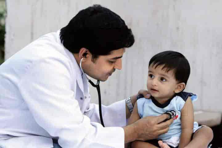 Children Care